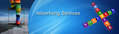 Advertising Services 4 Services in Ogba-Ikeja, Nigeria India